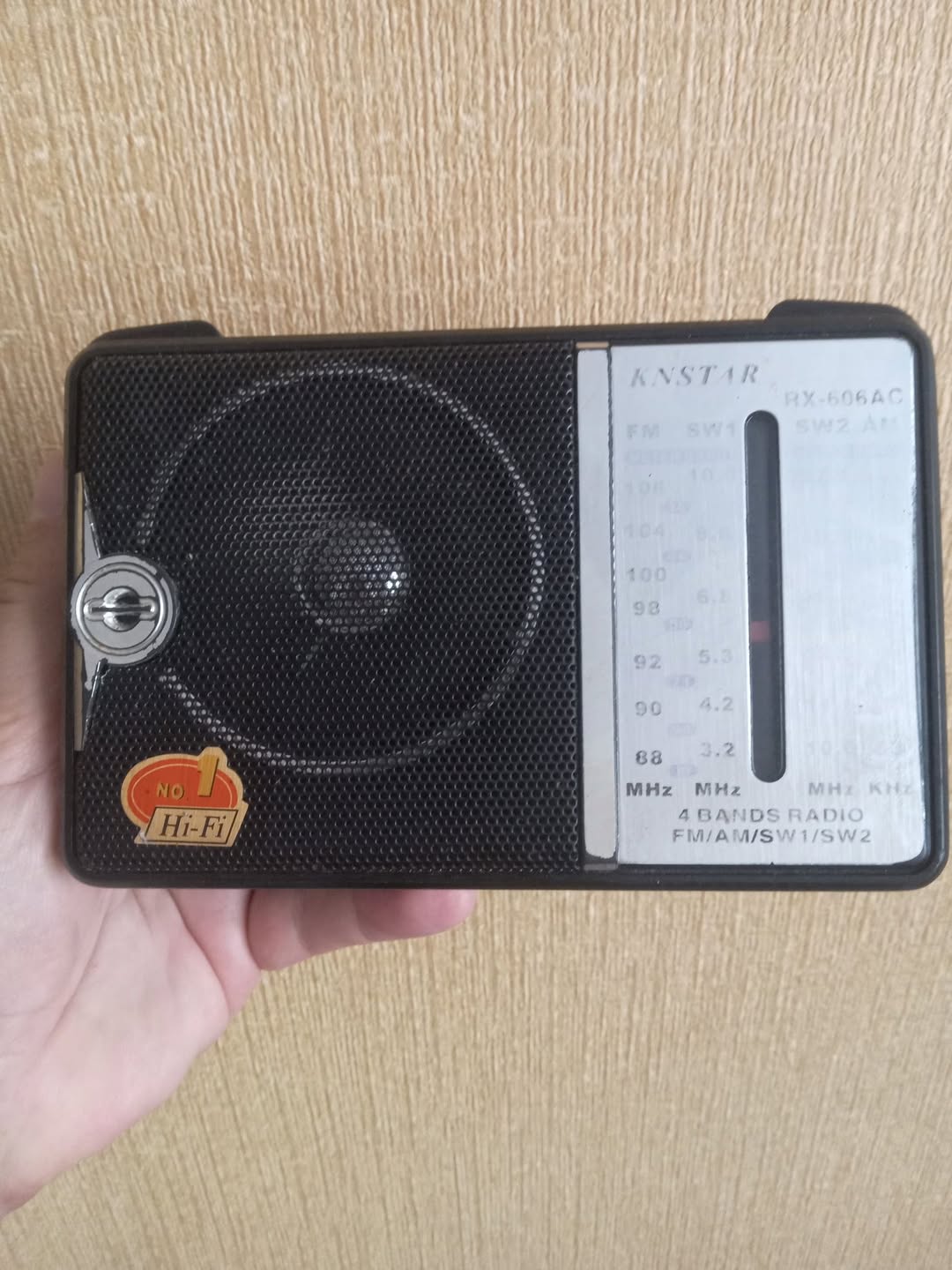 TV və audio — 10₼