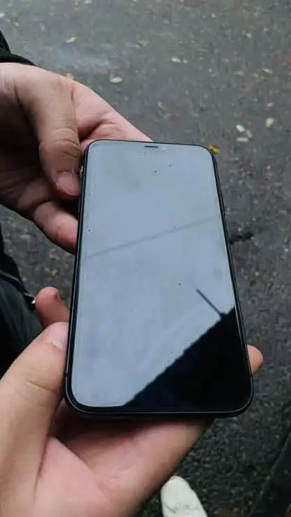 iPhone 11, unopened