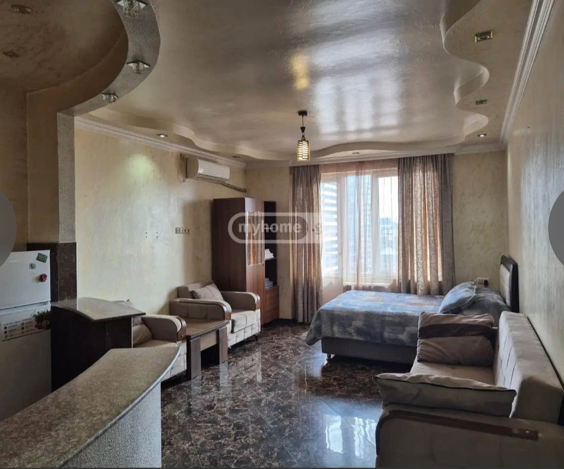 Kirayəyə mənzil, Batumi - 1,100 ₾
