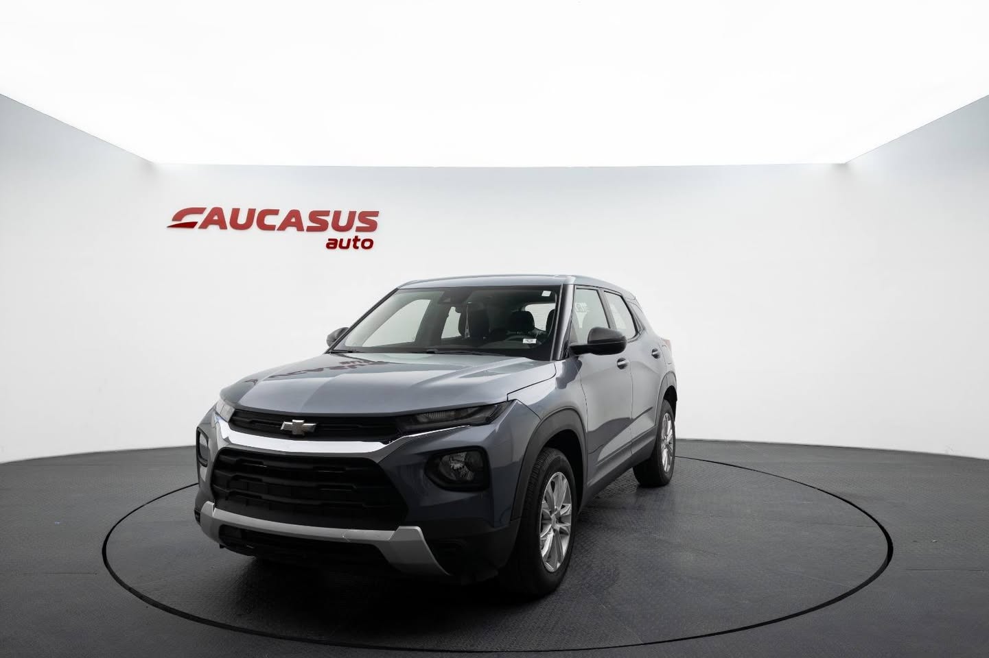 Chevrolet Trailblazer 2021
