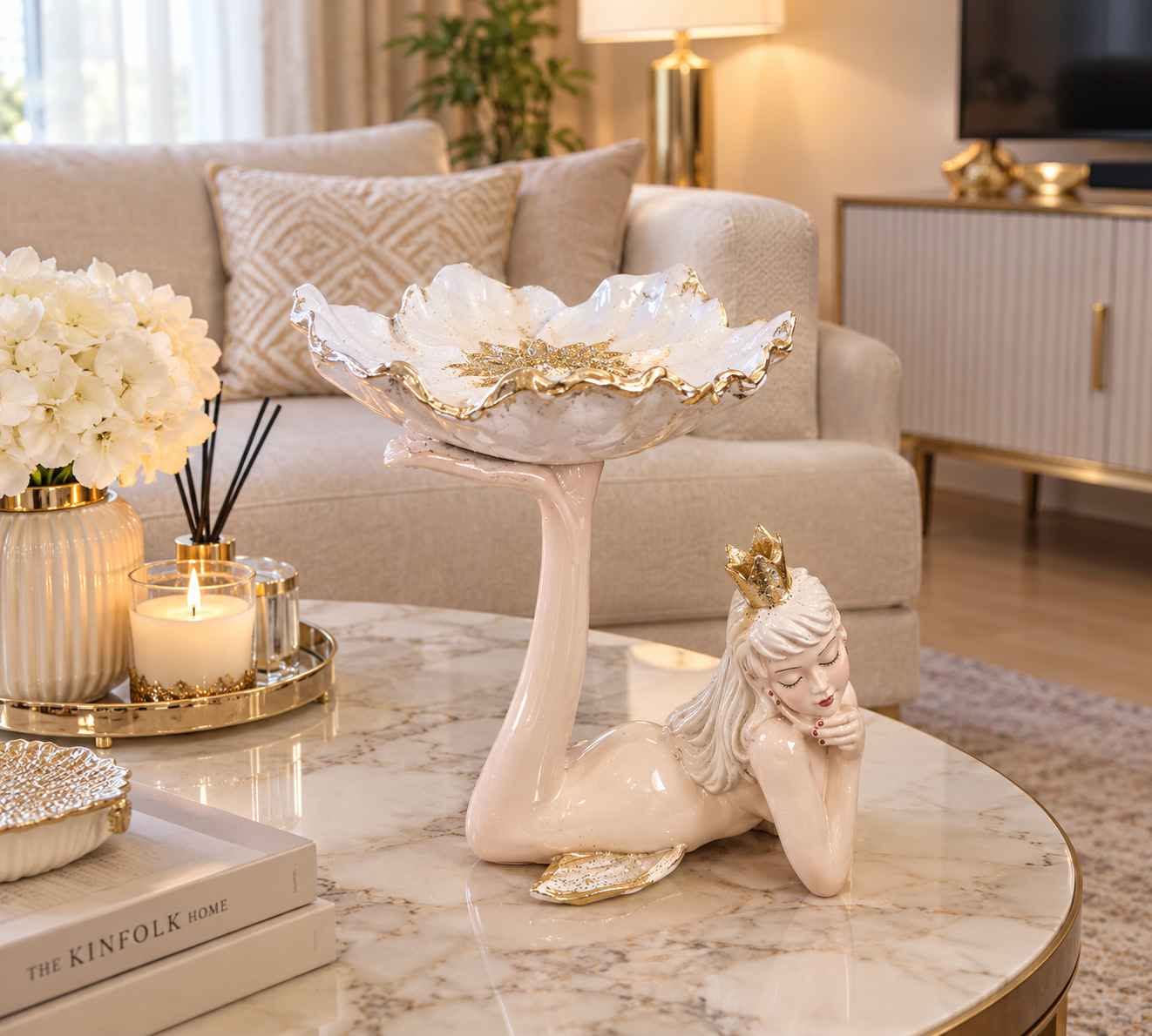 Give your home a special elegance! ✨👑