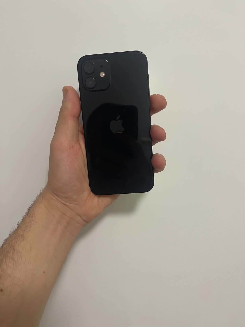 iPhone 12 64GB, ბატარეა 90%