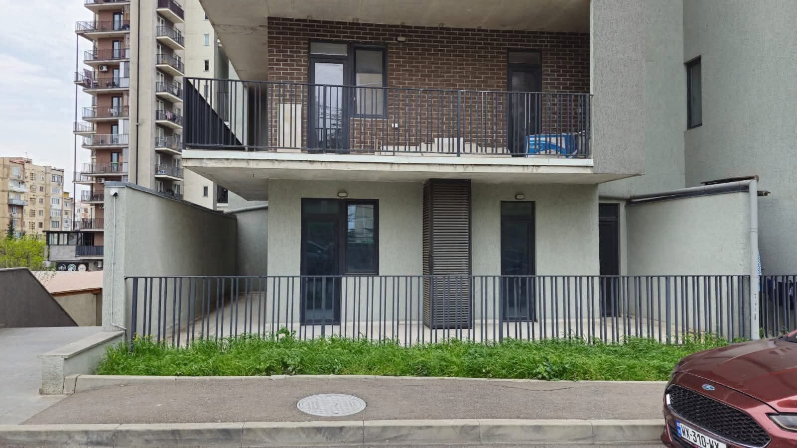 Продаётся квартира, Тбилиси