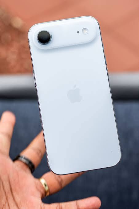 Iphone AIR 230.000 dram, 0 cikl,