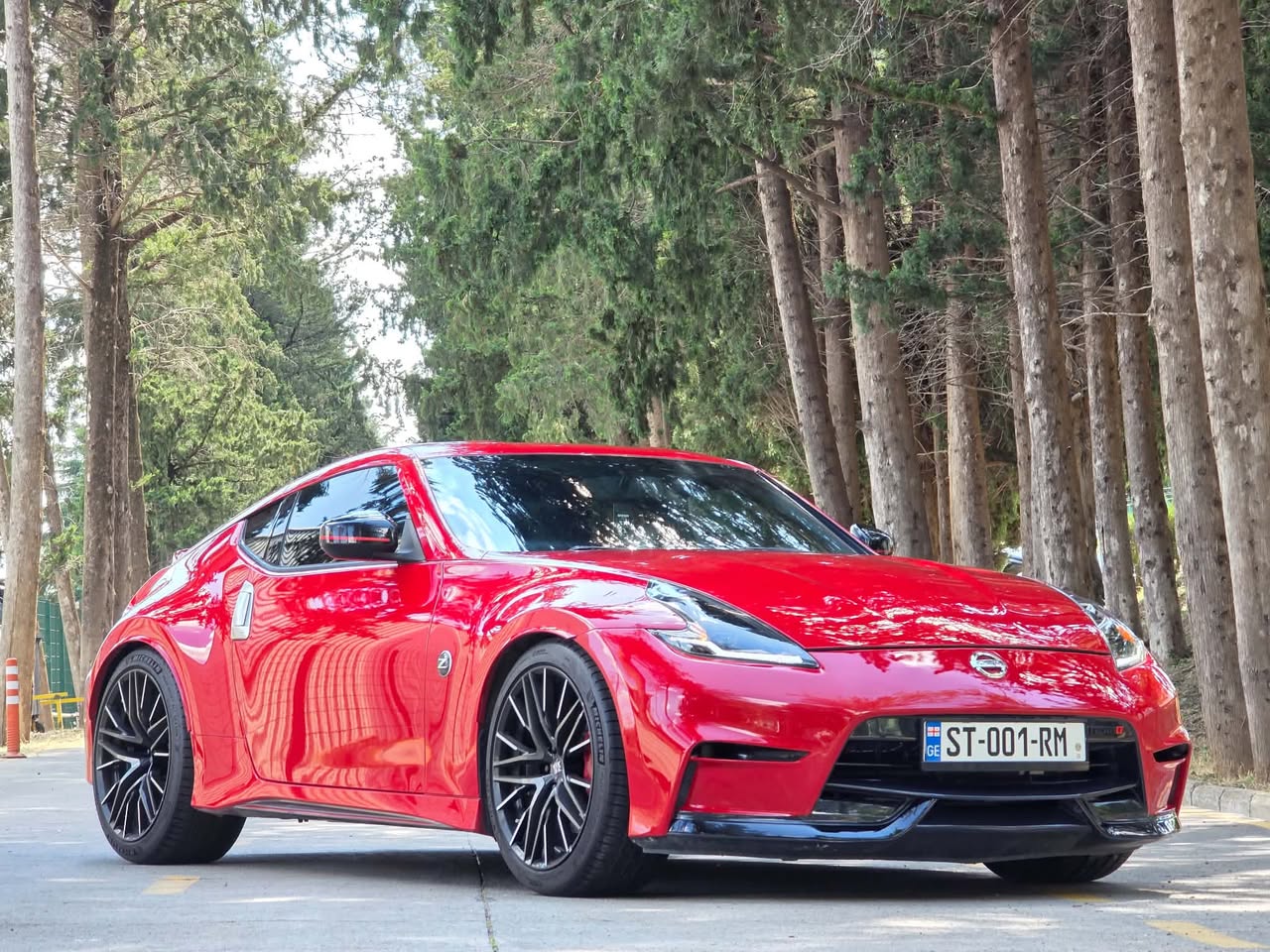 370Z 2016