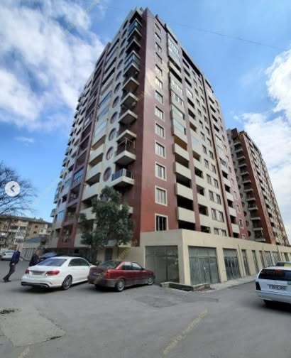 Կոմերցիոն օբյեկտ, Բաքու — 580,000 ₼
