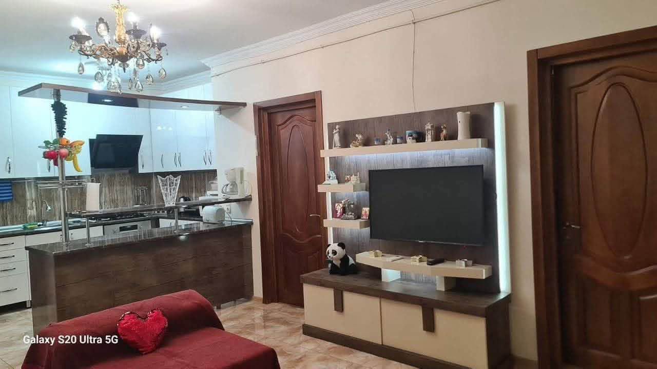ქირავდება 3-ოთახიანი ბინა, თბილისი — 1,200 ₾