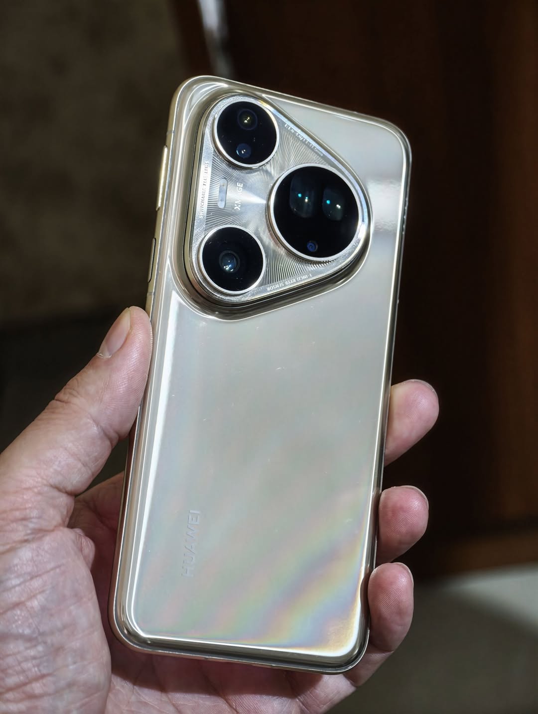 Huawei P40 Ultra