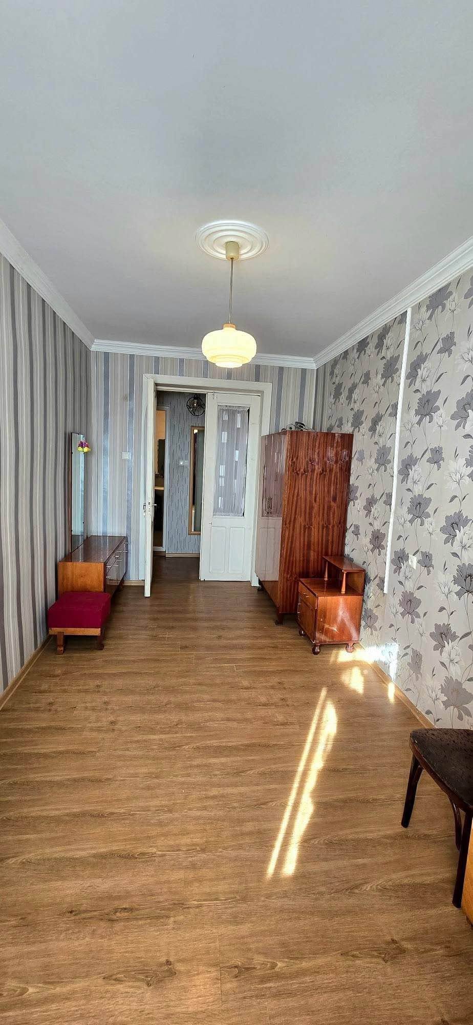 3-room apartment for rent in Kutaisi — 1,000₾