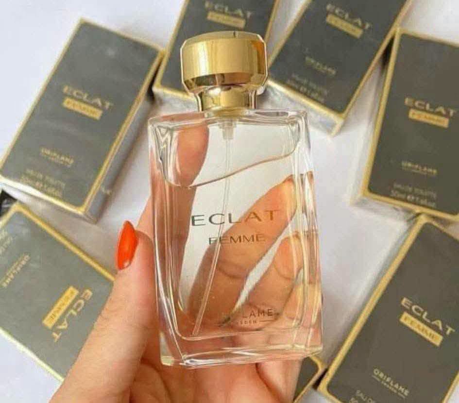 ქალის სუნამო Eclat Femme