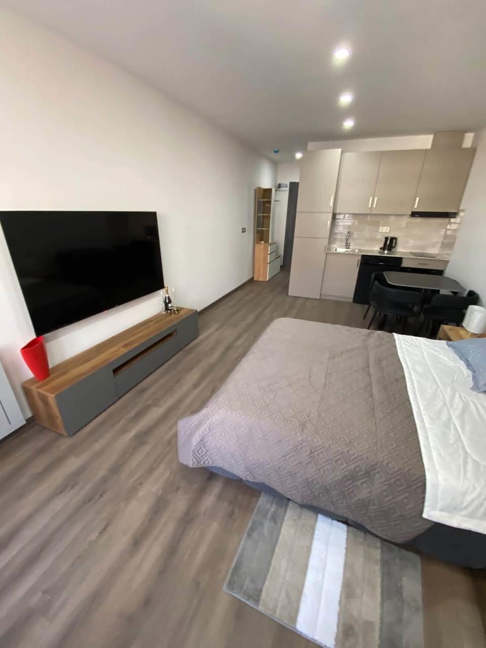 Satılık daire, Batum - $68,000