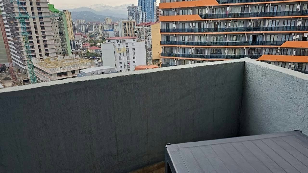 Apartment for sale, Batumi — $105,000