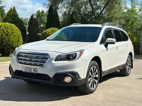 Subaru 2017