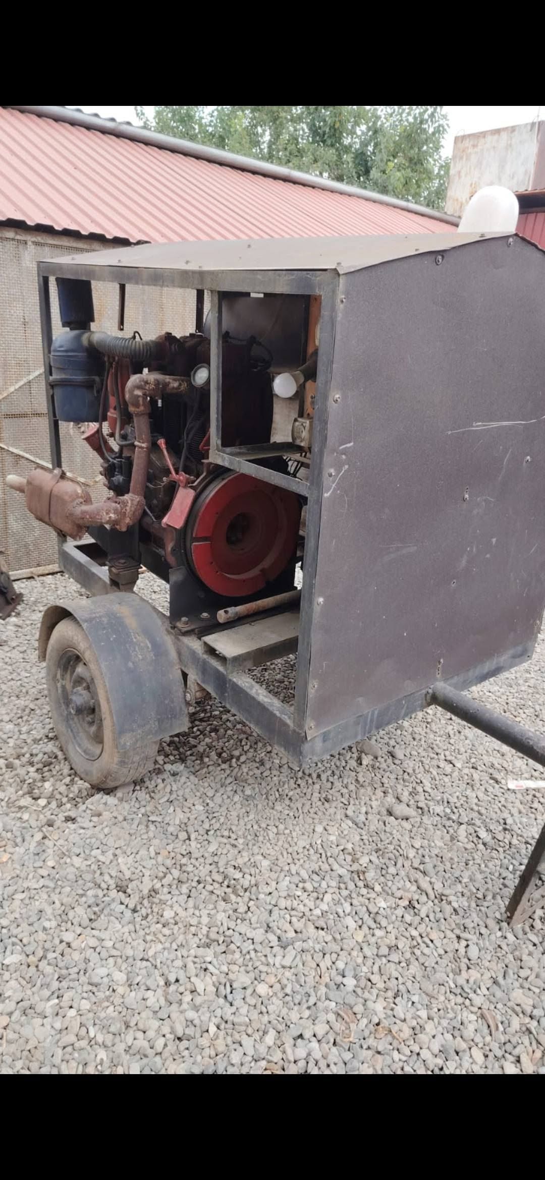 Mənzil satılır, Bakı — 1,500 ₼