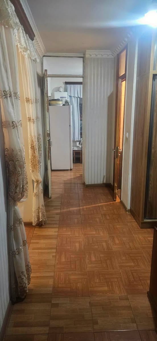 4 otaqlı mənzil satılır, Tbilisi — $130,000
