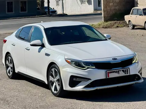 Продаётся KIA OPTIMA S 2019-18 — 10,700$