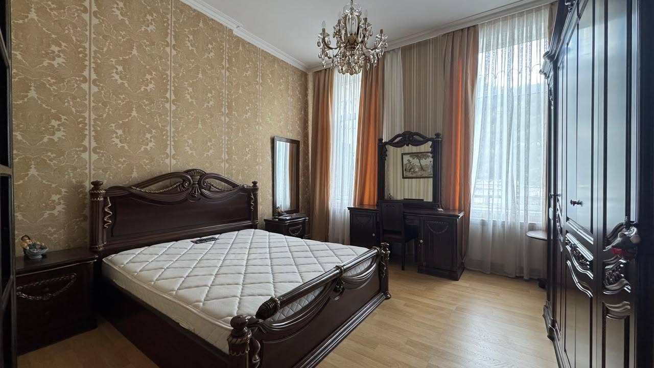 Сдаётся 2-комнатная квартира, Баку — 1,200 ₼