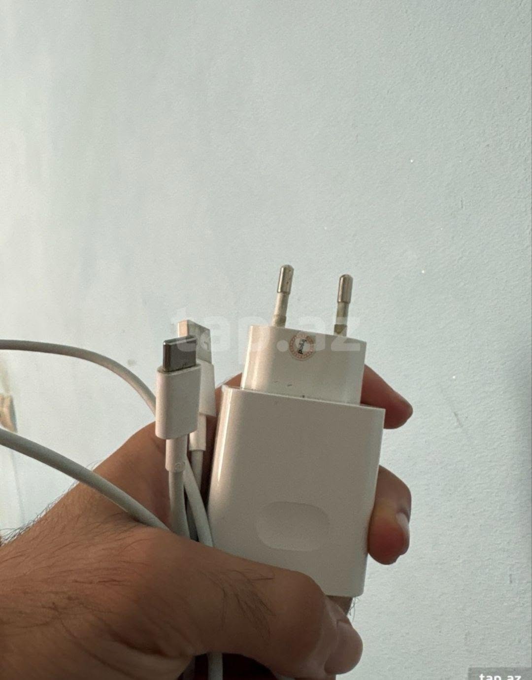 Honor 35W sürətli adapter, orijinal