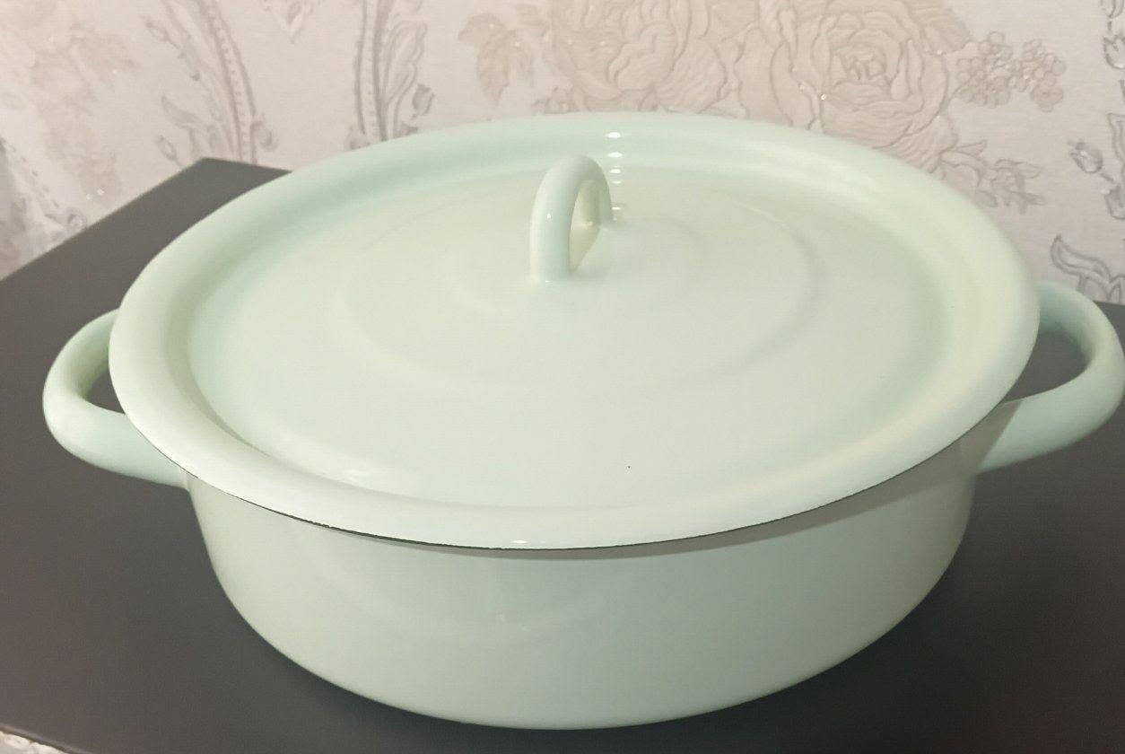 ჭურჭელი — 38$