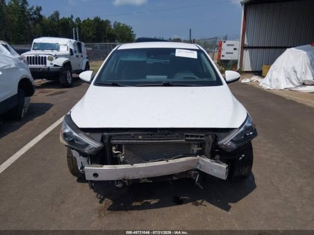 Hyundai Ioniq 2022