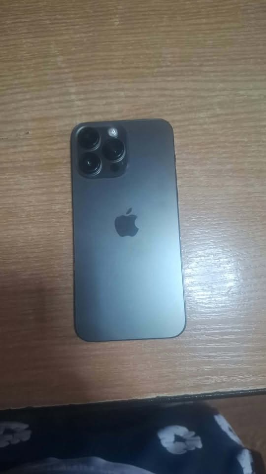 iPhone 14 Pro Max, batarya 100%