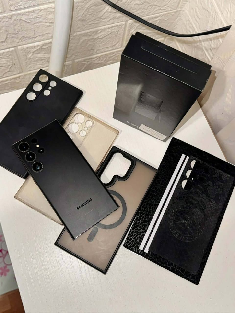 Продаётся S23 Ultra Цена — 160,000֏
