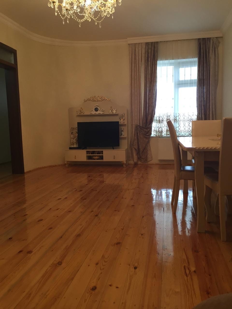 Həyət evi, Bakı — 130,000 ₼