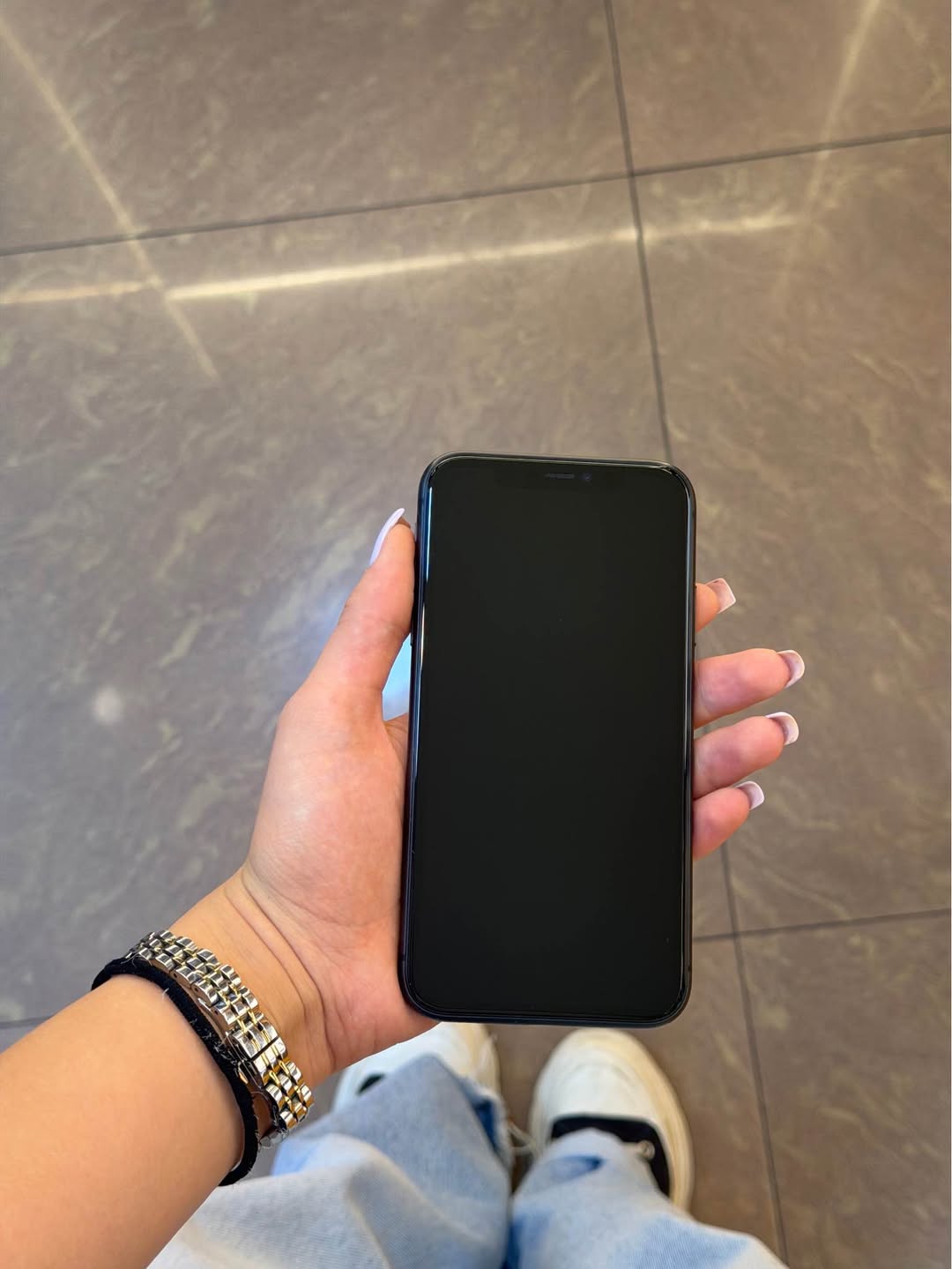 iPhone 11 50.000💸💸 72% 128 gb
