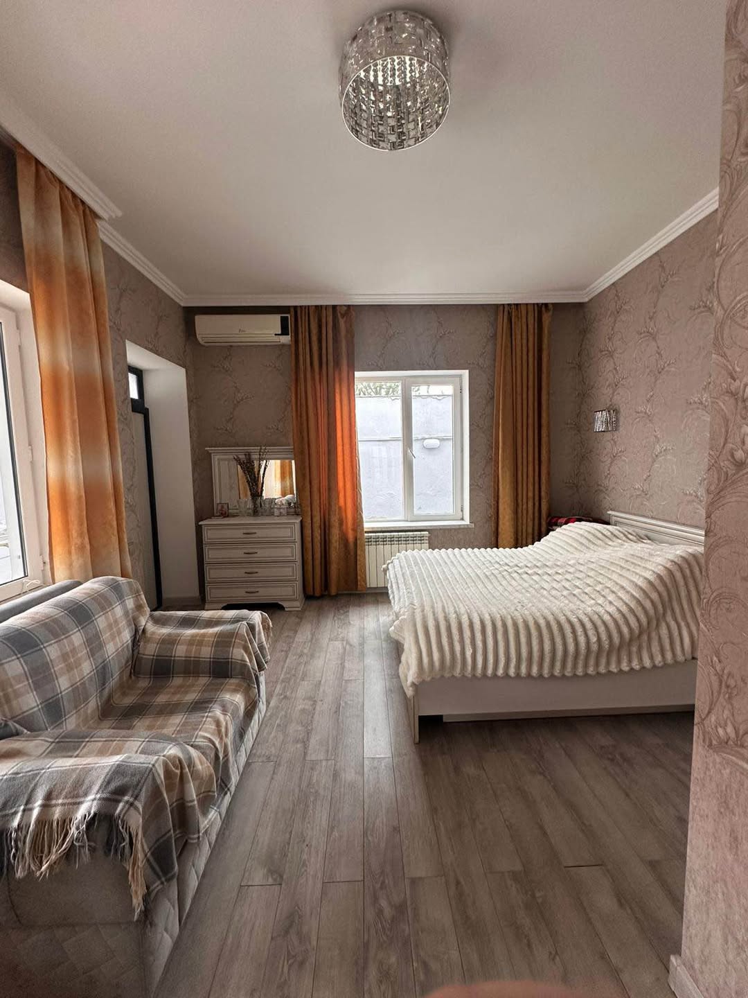 🏡 MARDAKAN'DA KİRLİK EV KİRALIK ✨