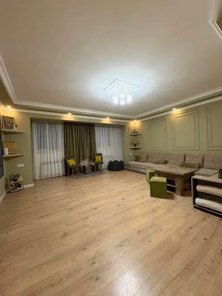 იყიდება 3 ოთახიანი ბინა, ერევან — $145,000