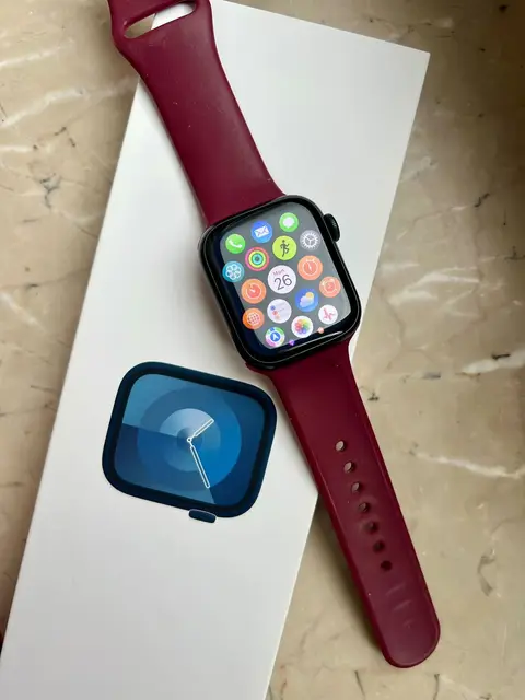 Apple Watch Series 9 41մմ, GPS