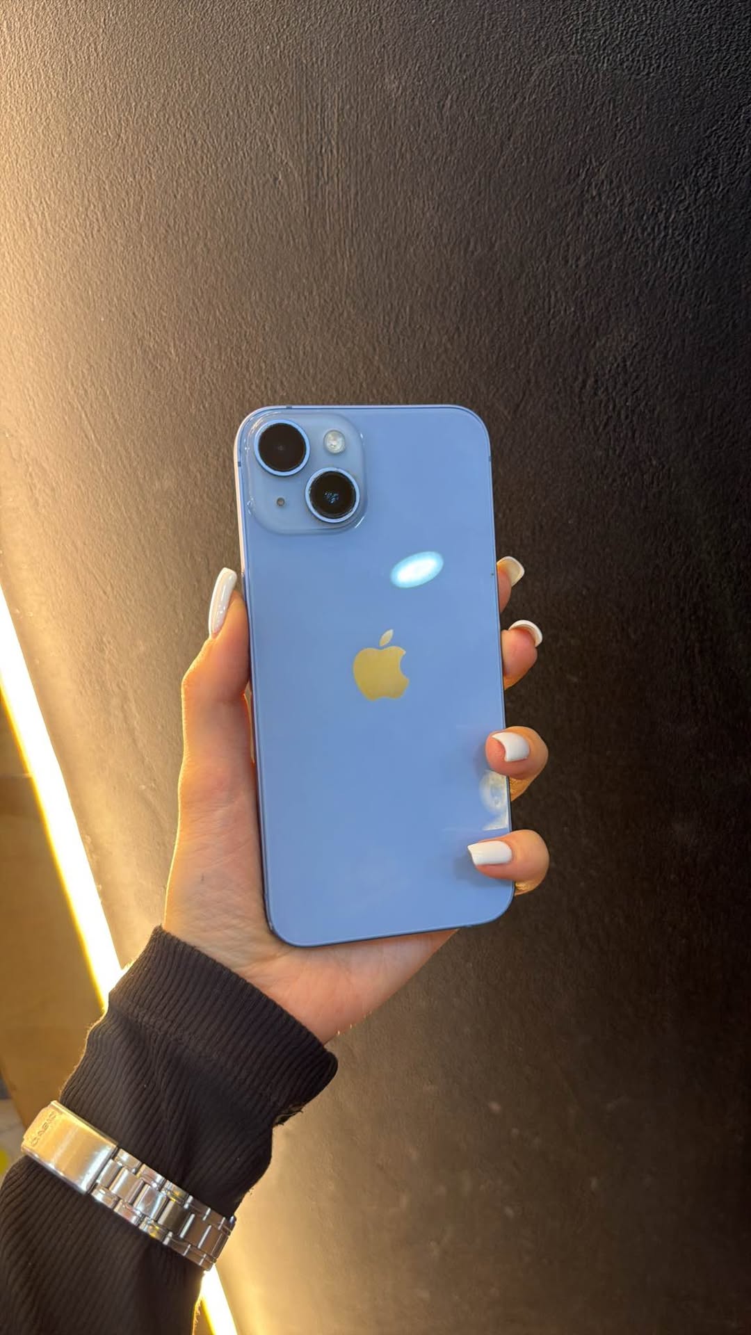 iphone 14 128gb no problem
