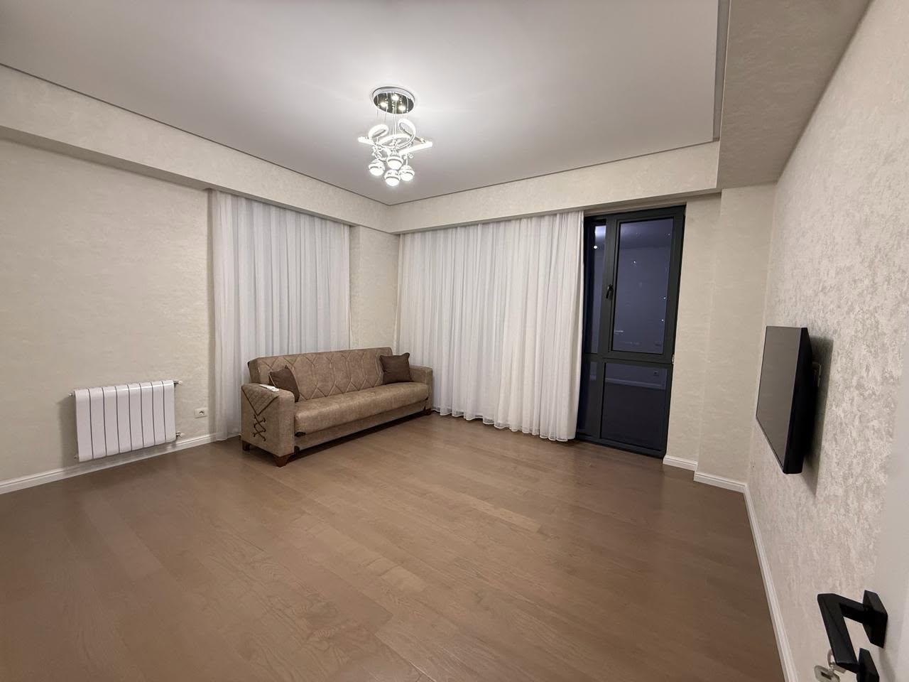 2-room apartment for rent in Yasamal