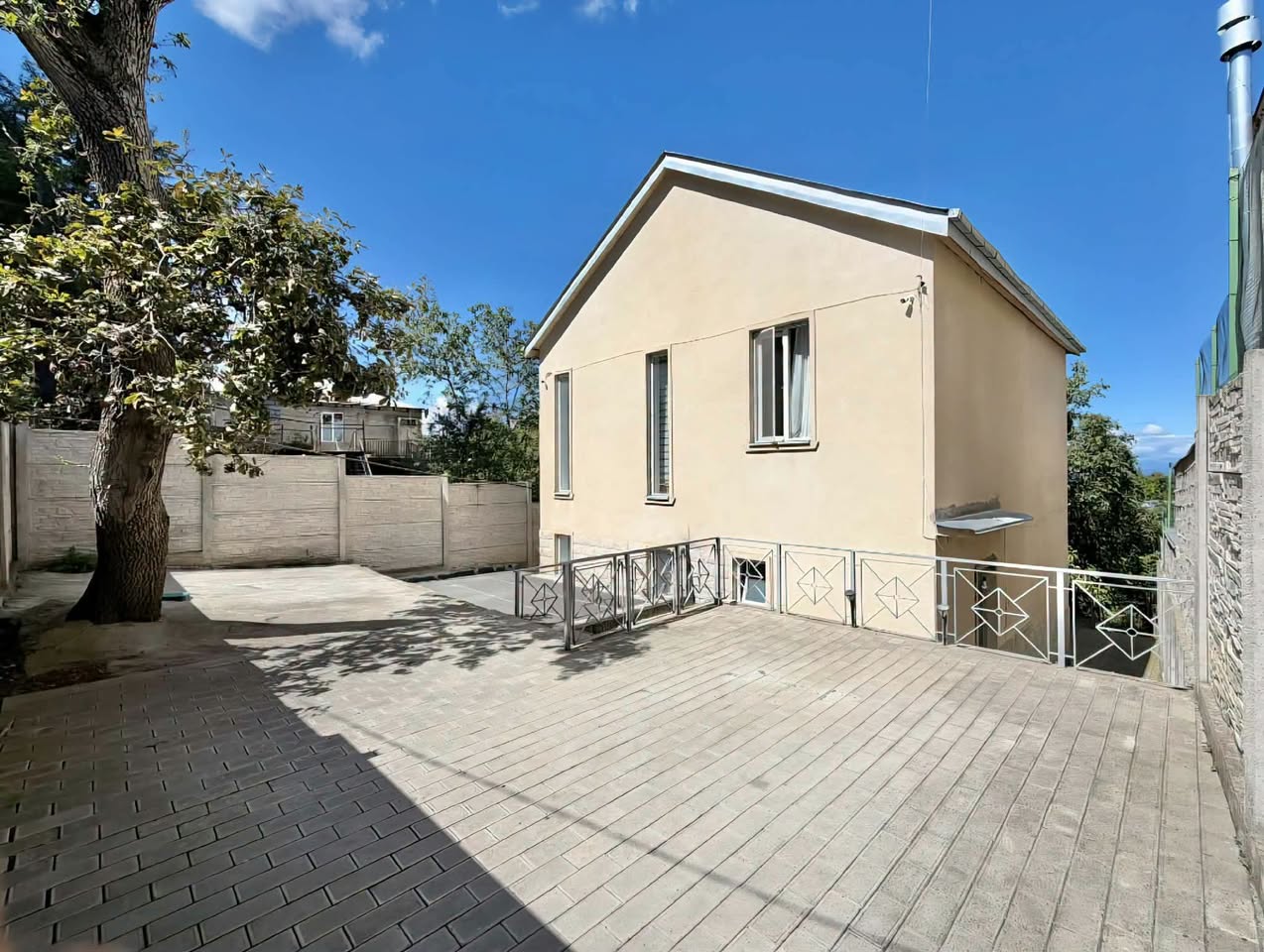 House, Tbilisi — $1,700