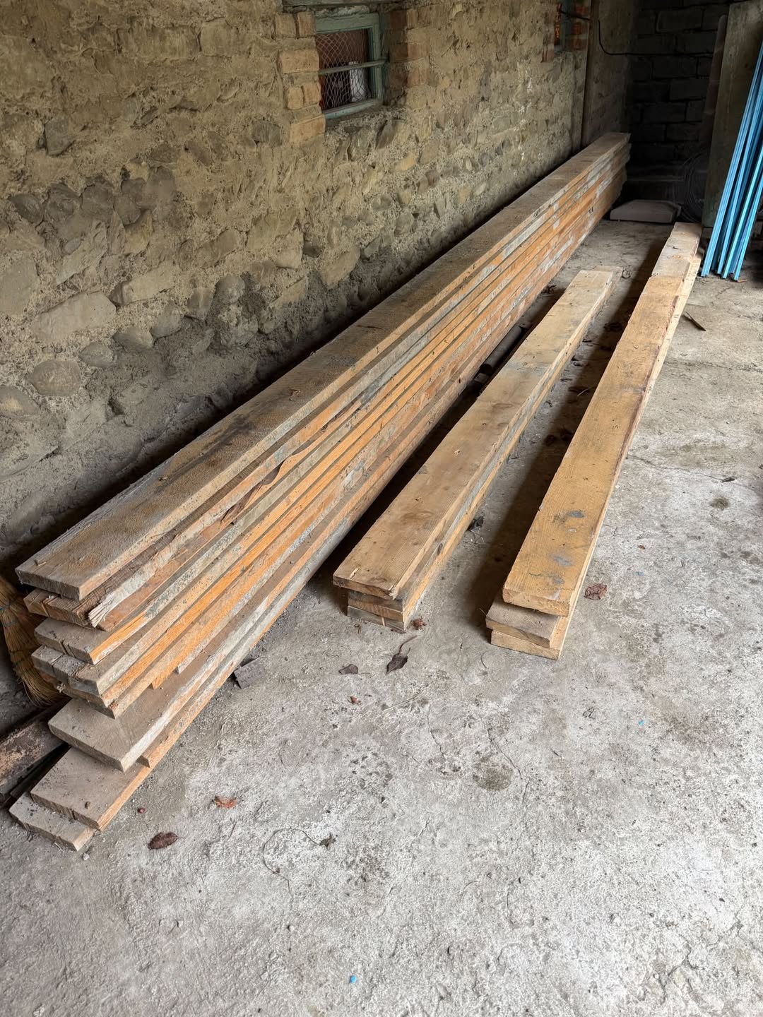 Kuru fıstık satılır. 20 / 4 — 700₾