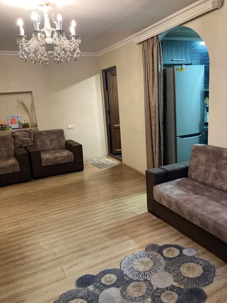 Satılık daire, Tiflis — $75,000