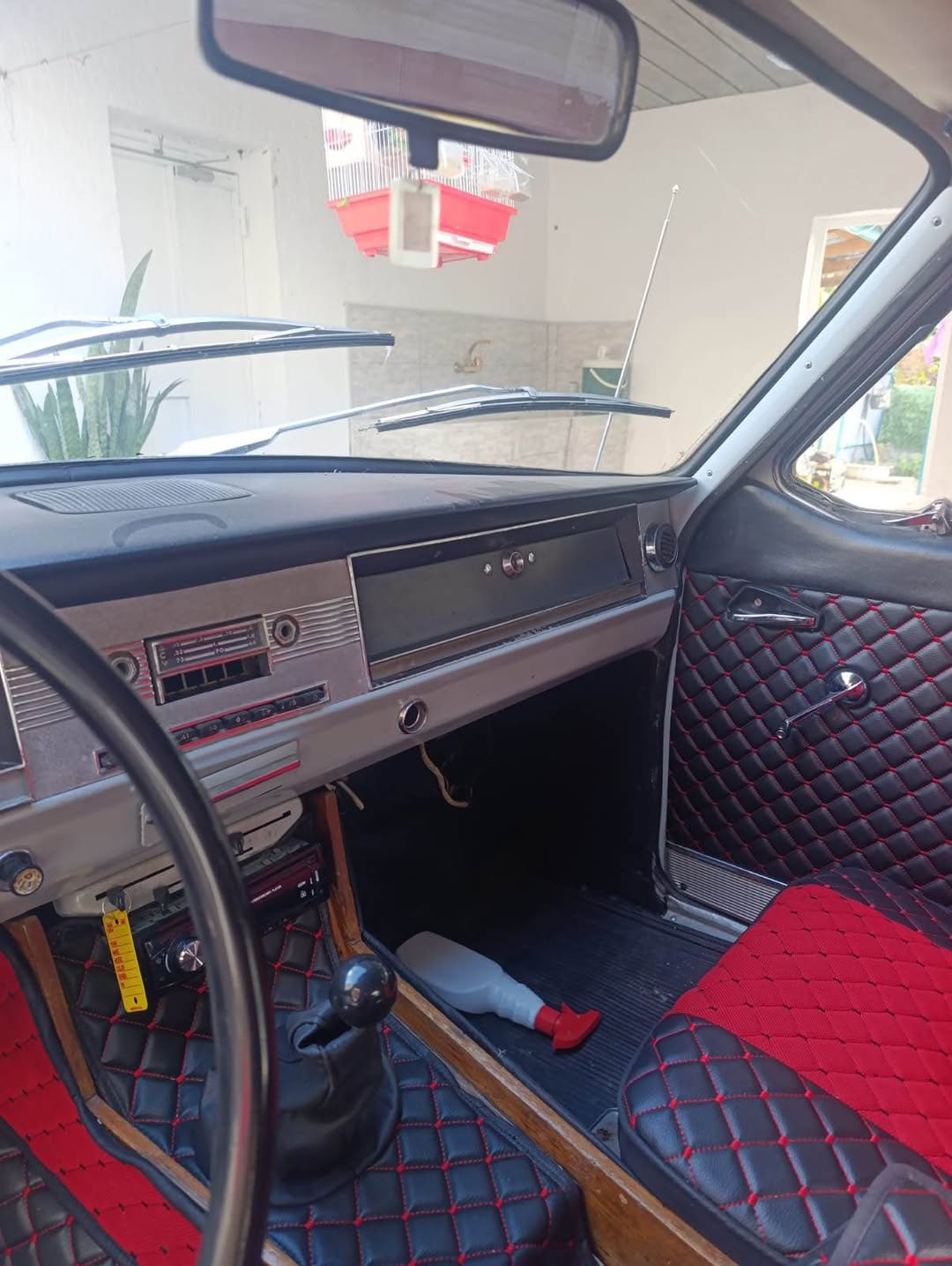 Volga 24
