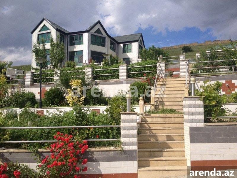 Müstakil ev, Bakü — 150 ₼