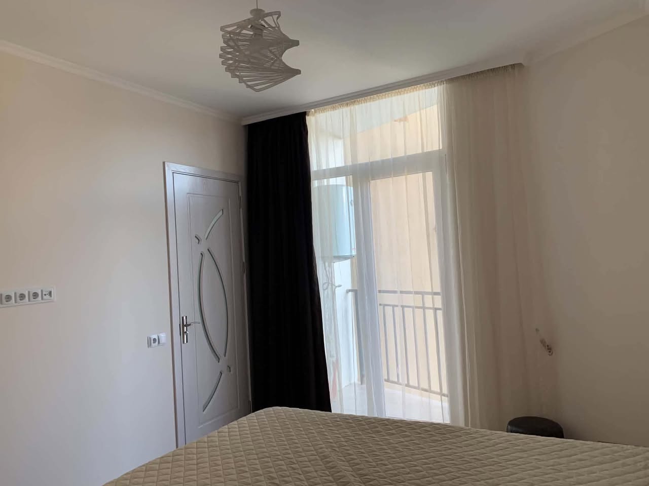 Mənzil satılır, Batumi — $83,000