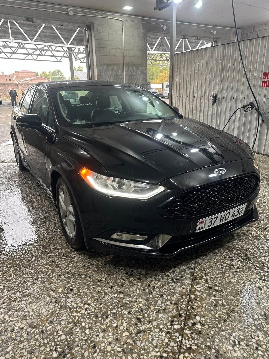 Ավտոմեքենա — 9,300$