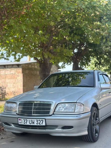 Tiv Şarlot C240 1998