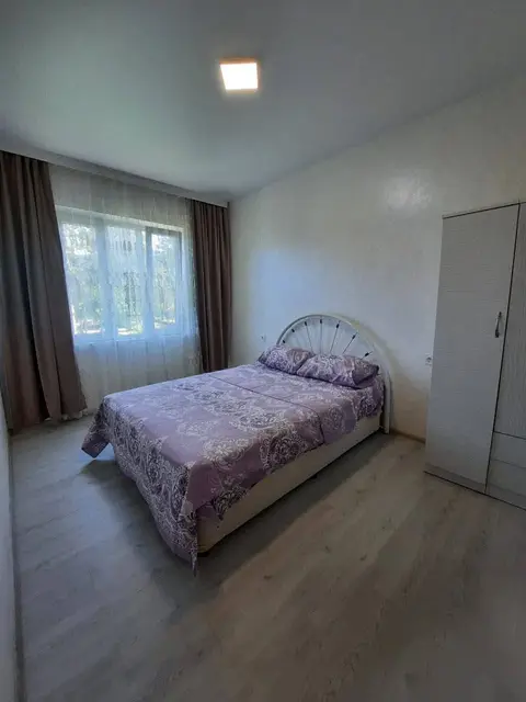 Kiralık 1 oda daire, Batumi — 700 ₾