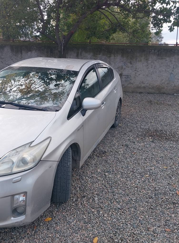 Легкий Qaz 2009 - 4300 долларов