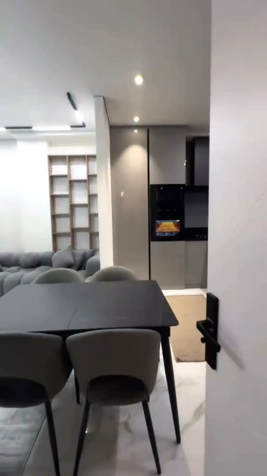 Satılık 3 odalı daire, Batum - $145,000