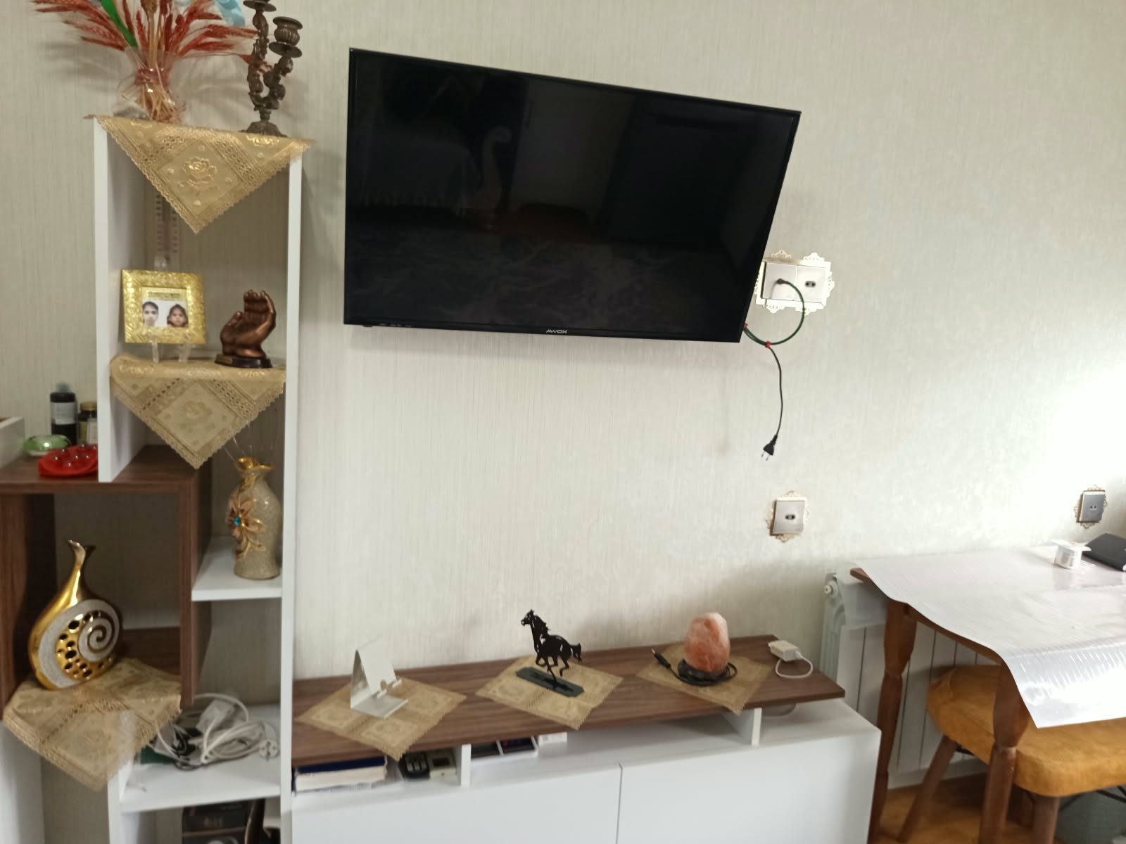 Kirayə 2 otaqlı mənzil, Bakı — 600 ₼