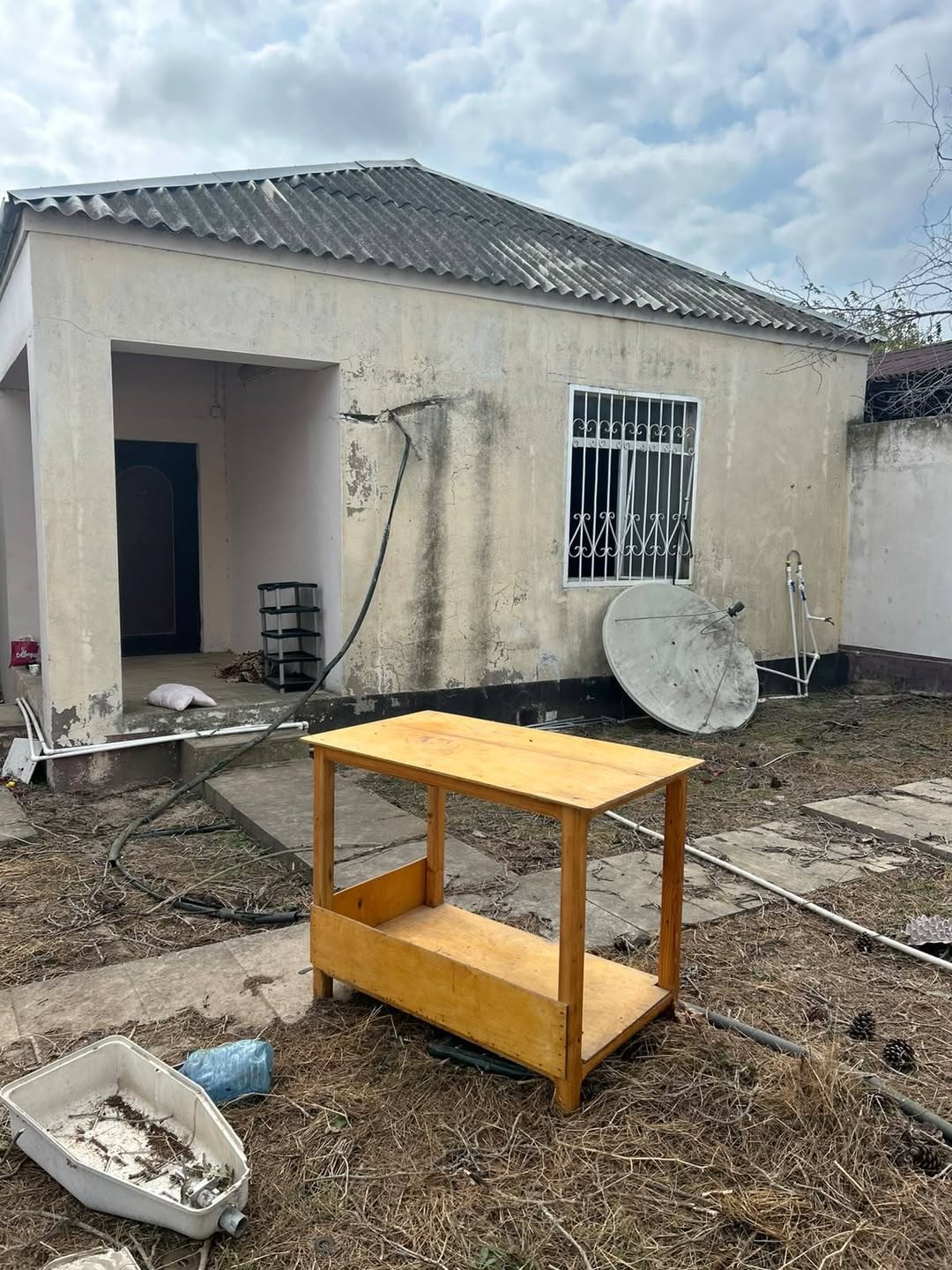 Həyət evi, Bakı — 55,000 ₼