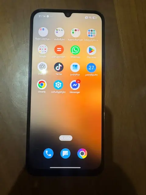 POCO C81 Pro 64GB, почти новый