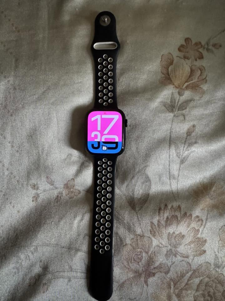 For sale Apple Watch Series 8 45MM — 430₾