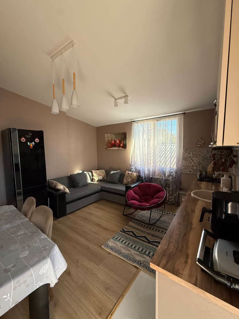House, Tbilisi — $270,000