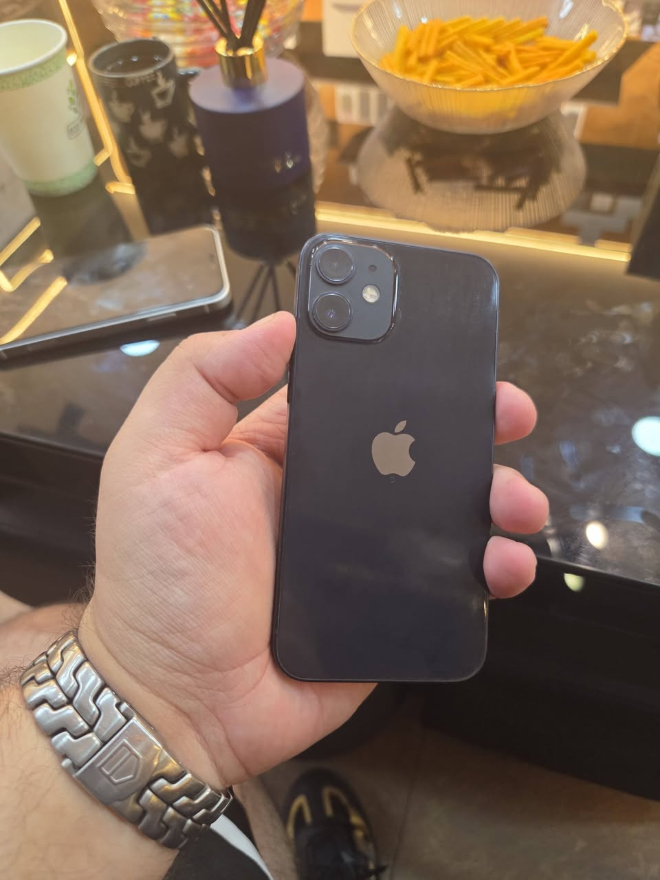 12 mini 64gb 84% 65. — 65,000֏